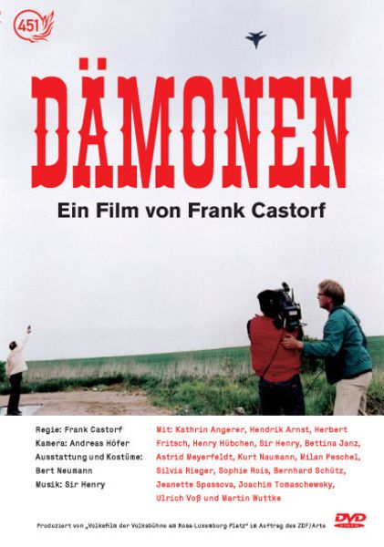 Filmgalerie 451 Dämonen