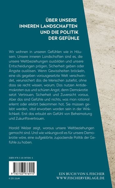 Produktbild: Das Haus der Gef&uuml;hle