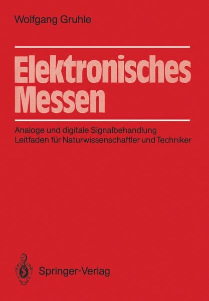 Produktbild: Elektronisches Messen