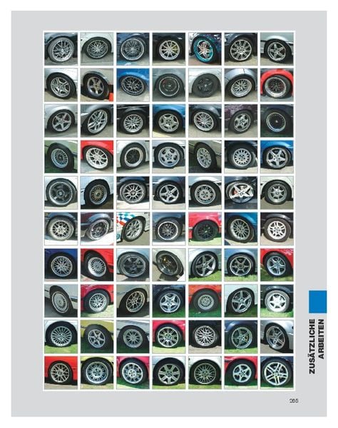 Produktbild: Das BMW 3er Schrauberhandbuch - Baureihen E30/E36