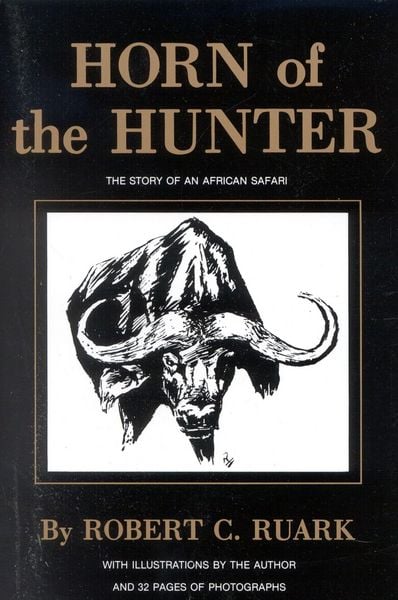 Produktbild: Horn of the Hunter