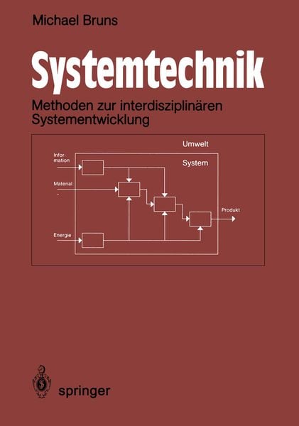 Produktbild: Systemtechnik