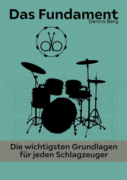 Produktbild: Das Fundament