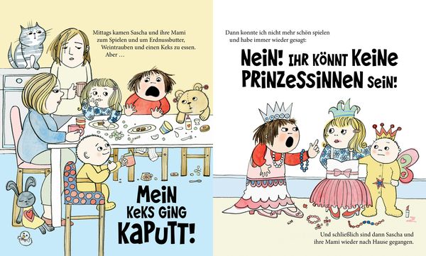 Produktbild: Mein fuchsteufelswilder Stinkesauer-Tag