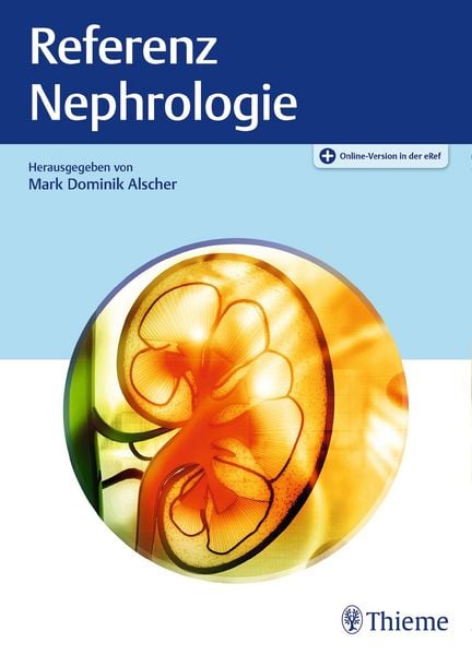 Produktbild: Referenz Nephrologie