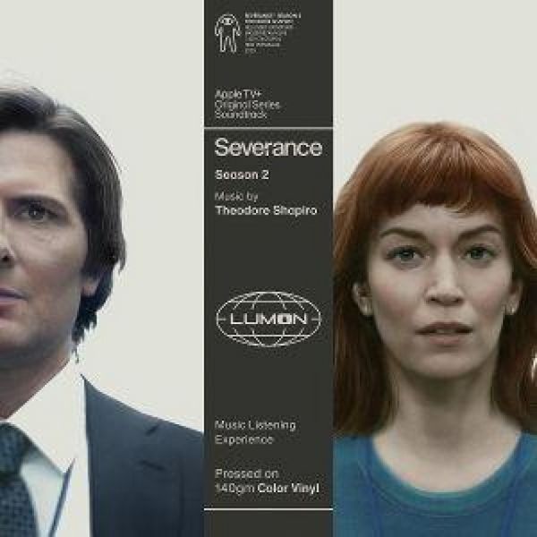 Produktbild: Severance: Season Two