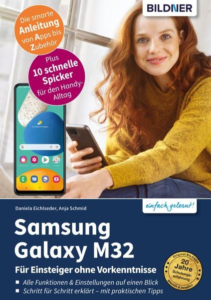 Produktbild: Samsung Galaxy M32