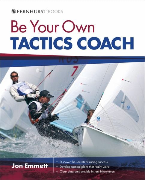 Produktbild: Be Your Own Tactics Coach