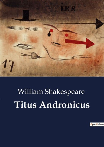 Produktbild: Titus Andronicus