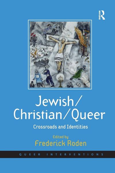 Produktbild: Jewish/Christian/Queer