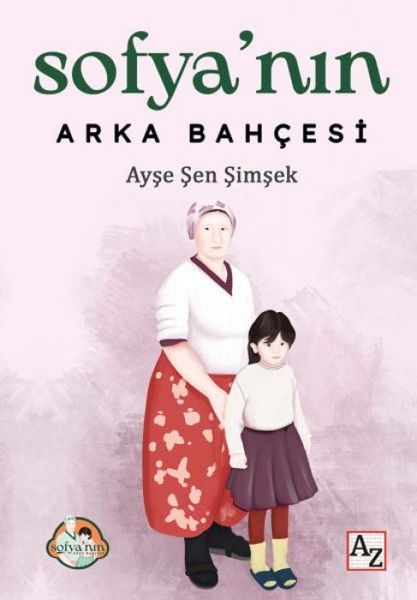 Produktbild: Sofyanin Arka Bahcesi