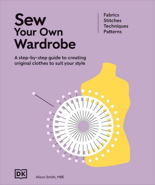 Produktbild: Sew Your Own Wardrobe