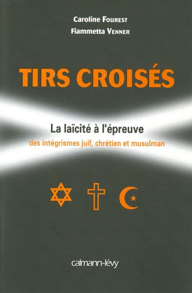 Produktbild: Tirs crois&eacute;s