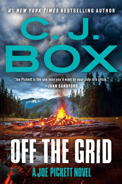 Produktbild: Off the Grid