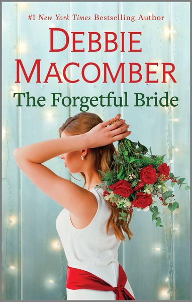 Produktbild: The Forgetful Bride