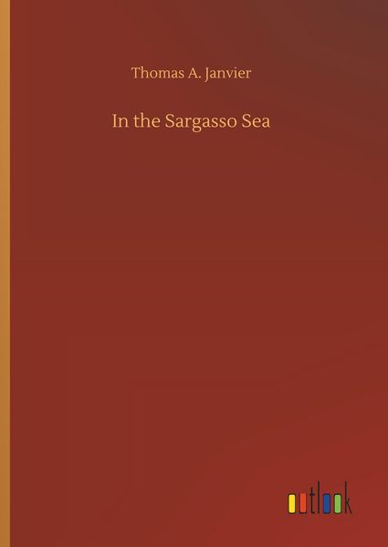 Produktbild: In the Sargasso Sea