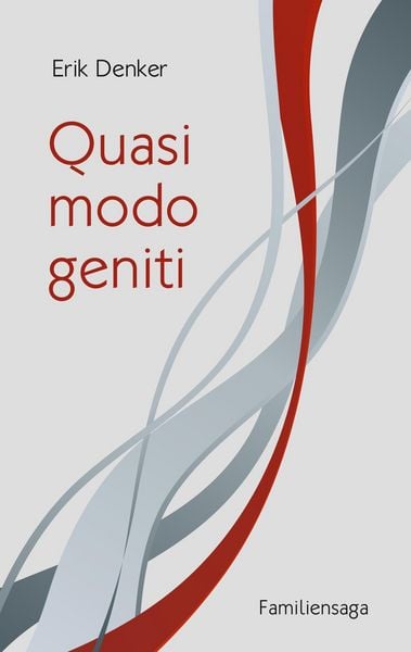 Produktbild: Quasi modo geniti