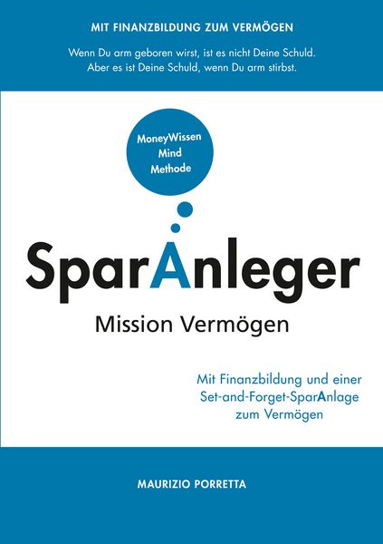Produktbild: SparAnleger