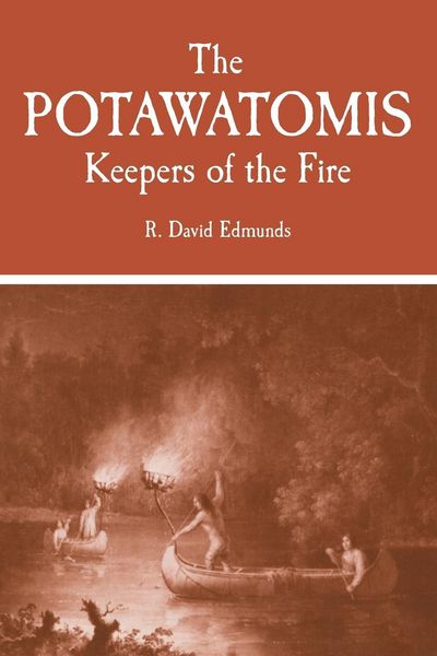 Produktbild: The Potawatomis
