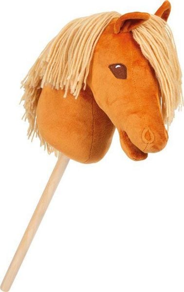 Produktbild: Bibi & Tina Hobby Horse "Amadeus