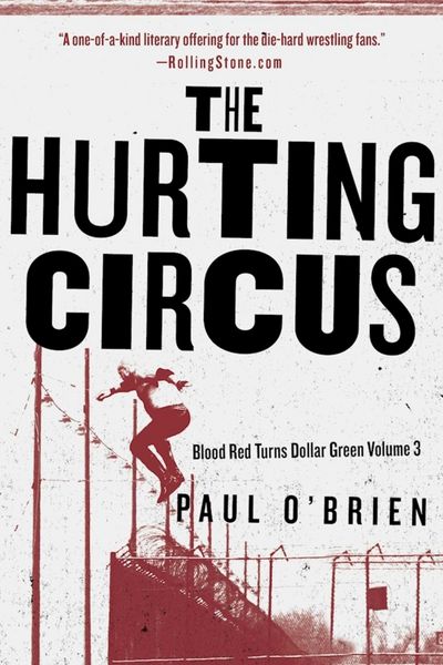 Produktbild: The Hurting Circus