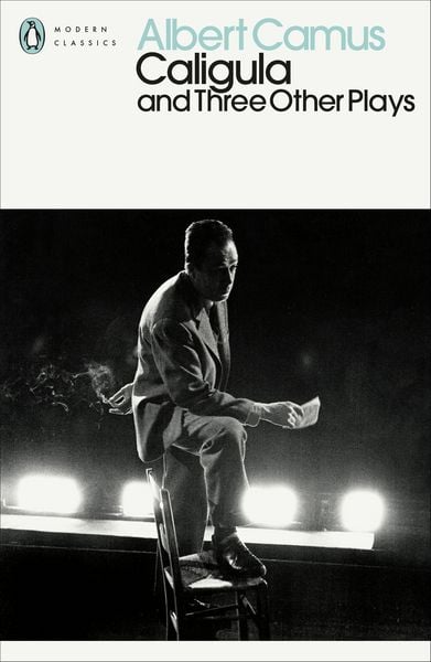 Produktbild: Caligula and Three Other Plays