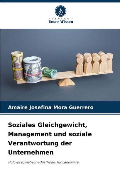 Produktbild: Soziales Gleichgewicht, Management und soziale Verantwortung der Unternehmen