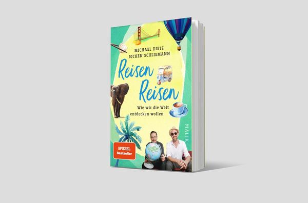 Produktbild: Reisen Reisen