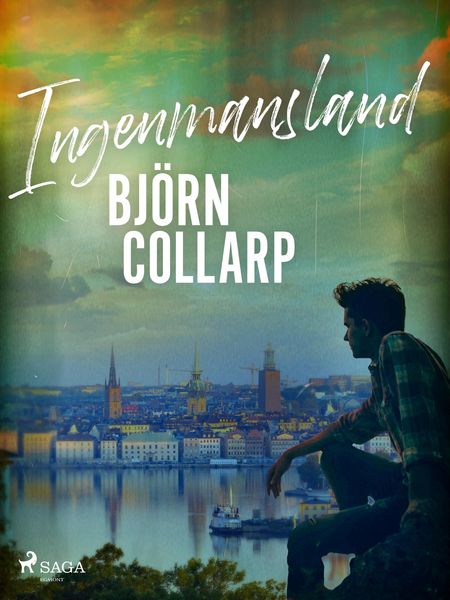 Produktbild: Ingenmansland