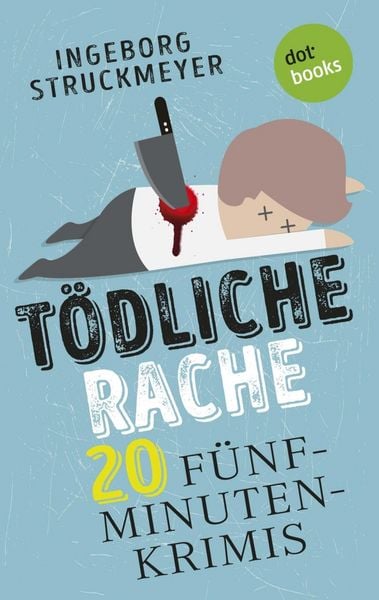Produktbild: T&ouml;dliche Rache
