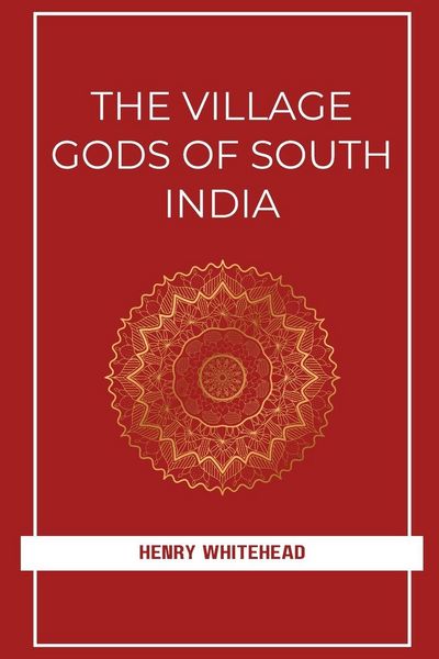 Produktbild: The Village Gods Of South India