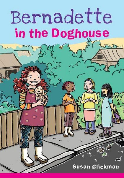 Produktbild: Bernadette in the Doghouse