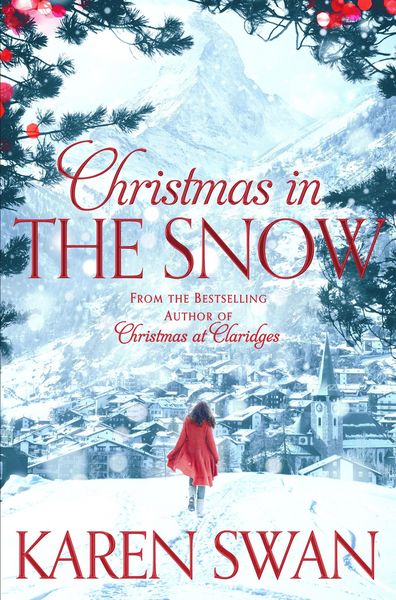 Produktbild: Christmas in the Snow