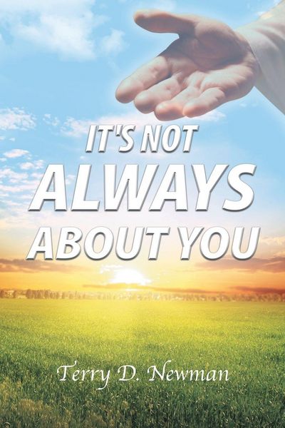 Produktbild: It's Not Always About You
