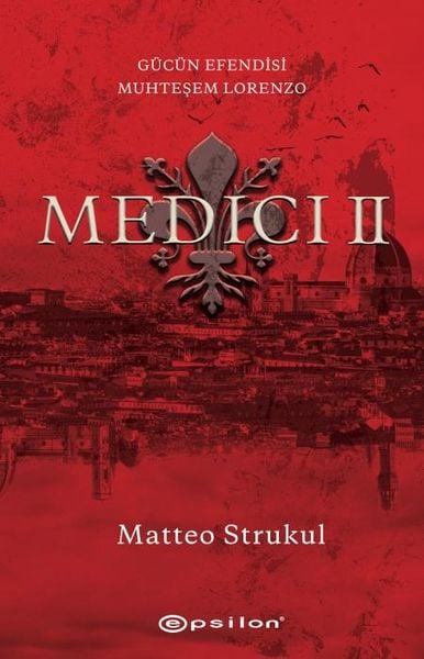 Produktbild: Medici 2