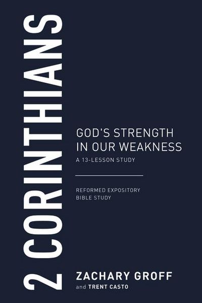 Produktbild: 2 Corinthians