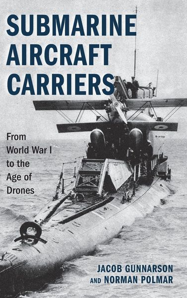 Produktbild: Submarine Aircraft Carriers