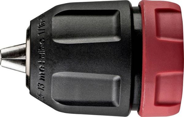 Produktbild: Metabo Schnellwechselbohrfutter 636608000