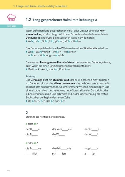 Produktbild: Klett KomplettTrainer Gymnasium Deutsch 5. Klasse