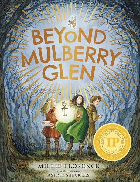 Produktbild: Beyond Mulberry Glen