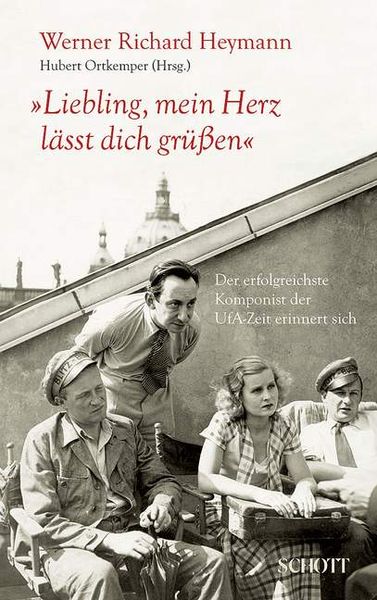 Produktbild: Liebling, mein Herz l&auml;sst dich gr&uuml;&szlig;en