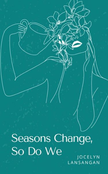 Produktbild: Seasons Change, So Do We