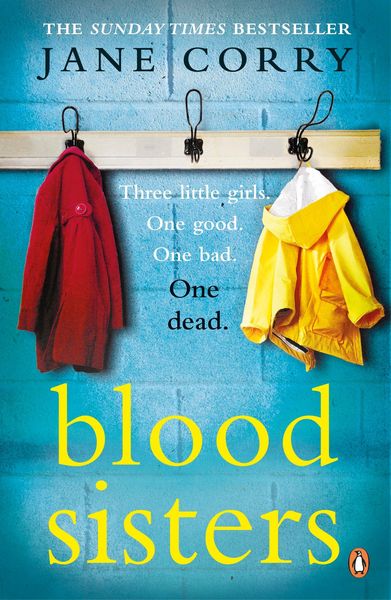 Produktbild: Blood Sisters