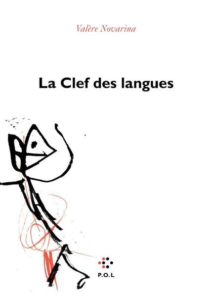 Produktbild: La clef des langues