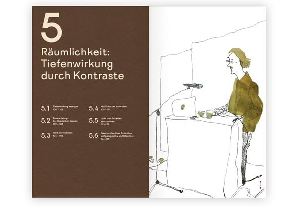 Produktbild: Menschen zeichnen