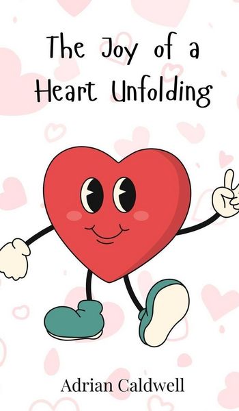 Produktbild: The Joy of a Heart Unfolding