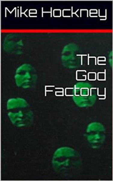 Produktbild: God Factory