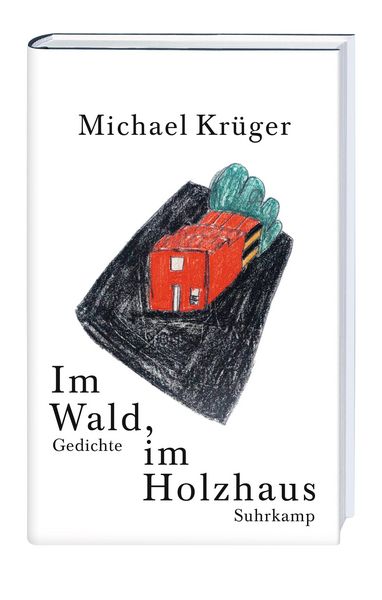 Produktbild: Im Wald, im Holzhaus