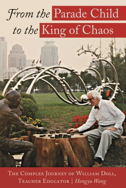 Produktbild: From the Parade Child to the King of Chaos