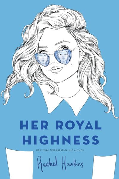 Produktbild: Her Royal Highness